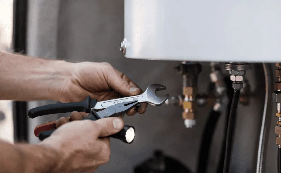 Why choose Water Heater Repair in New Boston, MO
